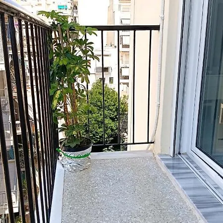 Modern Renovated Place In The City - Medley Serenity Athens Exterior photo