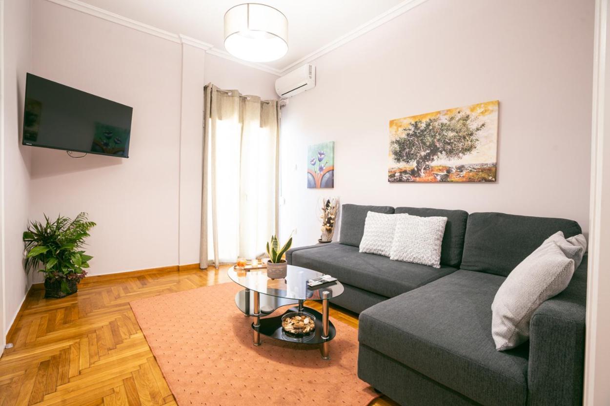 Apartment Modern Renovated Place In The - Medley Serenity