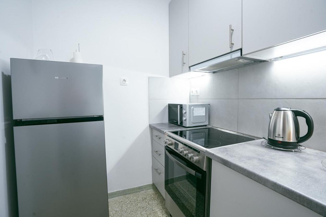 Apartment Modern Renovated Place In The - Medley Serenity *